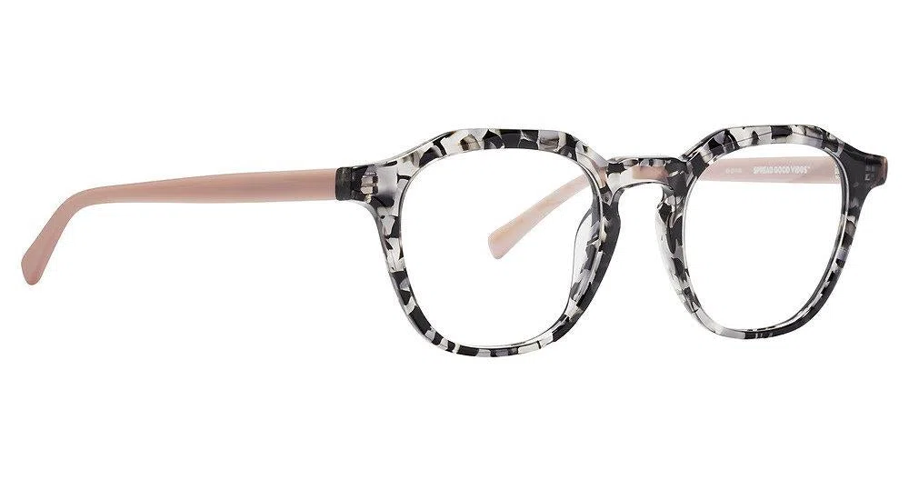 Life Is Good LGKIMBERLY Eyeglasses - view 3